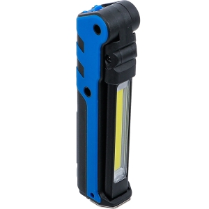 Rechargeable 5 W COB-LED Folding Work Light