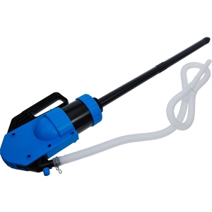 Lever-Operated Drum Pump for AUS32