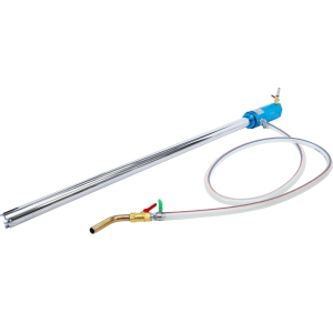Pompă pneumatică pentru ulei din butoaie de 200 L