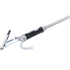 Lever-Operated Oil Drum Pump, 300 mL per Stroke