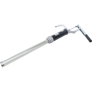 Lever-Operated Oil Drum Pump, 300 mL per Stroke
