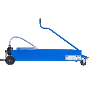 Mobile Oil Drip Pan, 55 L