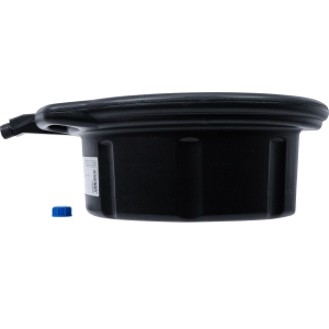 Oil Drain Pan with Pouring Spout, 15 L