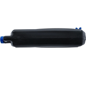Oil Drain Container with Pouring Spout, 8 L