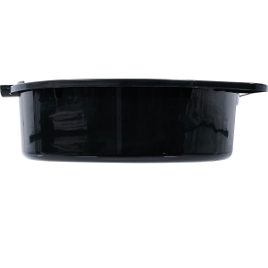 Oil Drain Pan with Pouring Spout, 8 L
