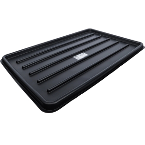 Extra-Low Profile Oil Drain Pan, 7 L