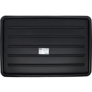 Extra-Low Profile Oil Drain Pan, 7 L