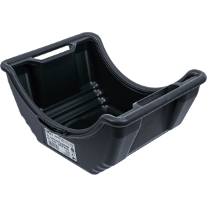 Truck Axle Oil Drain Pan, 3 L