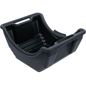 Truck Axle Oil Drain Pan, 3 L