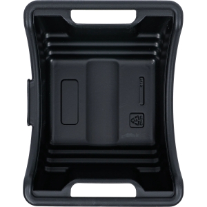 Truck Axle Oil Drain Pan, 3 L