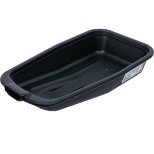 Motorcycle Oil Drain Pan, 2 L