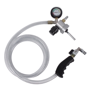 Colector și extractor mobil de ulei uzat, 70 l