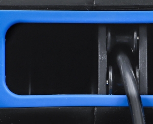 Automatic Retractable Cable Reel, 25 m