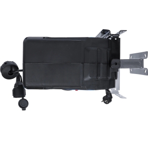 Automatic Retractable Cable Reel, 25 m