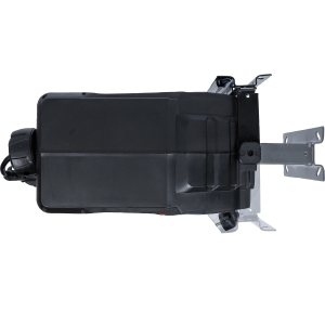 Automatic Retractable Cable Reel 20 m, 3 × 1.5 mm², IP20