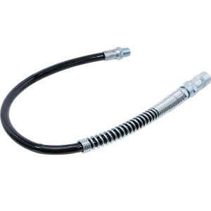 Furtun de înaltă presiune din nailon flexibil, 470 mm, 1/8" NPT
