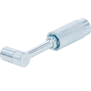 Cap de ungere pentru pistol de gresat, unghi de 90°
