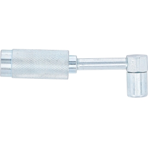 Cap de ungere pentru pistol de gresat, unghi de 90°