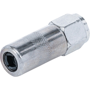 Cuplă pentru pistol de gresat