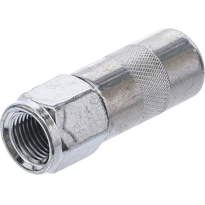 Grease Gun Coupler