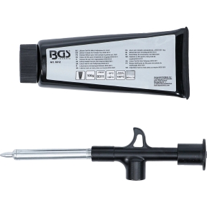 Mini Grease Gun with 100 g Lithium Grease