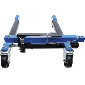 Vehicle Positioning Jack 330 mm 600 kg