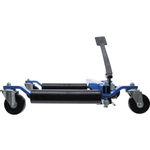 Vehicle Positioning Jack 330 mm 600 kg