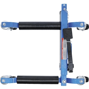 Vehicle Positioning Jack 330 mm 600 kg