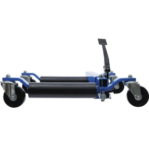 Vehicle Positioning Jack 295 mm 600 kg