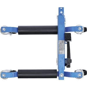 Vehicle Positioning Jack 295 mm 600 kg