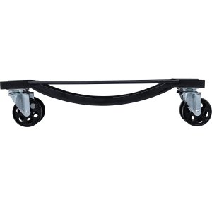 Vehicle Positioning Dollies 1 Pair 450 kg