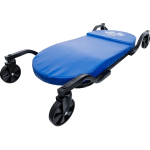 Pat mobil de atelier extra-jos 1090 x 485 mm