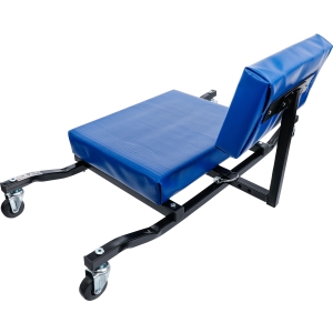 Scaun mobil de atelier extra-jos