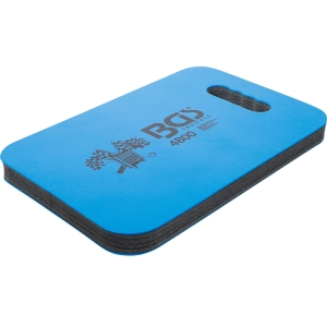 Covoraș pentru protecția genunchilor 480 x 320 x 36 mm