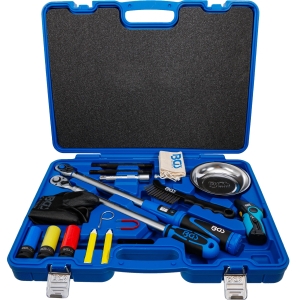 Set service pentru schimbarea roților 18 piese