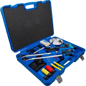 Set service pentru schimbarea roților 18 piese