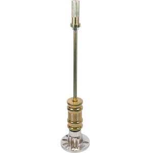 Extractor hidraulic pentru planetare cu ciocan culisant 95–125 mm