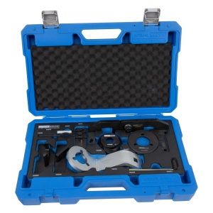 Set scule speciale pentru distribuție cu curea în ulei 1.0 / 1.2L PSA / Opel / Toyota