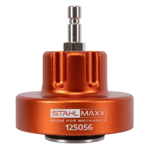 Adaptor pentru testarea sub presiune a sistemului de răcire pentru MG EV / PHEV, MG3, MG4, MG5, MG6, MG7, GS, HS, RX5, ZS