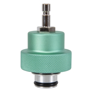 Cooling System Pressure Test Adapter No. 28 for Alfa Romeo, Chrysler, Fiat, Jeep, RAM EV / Hybrid Vehicles