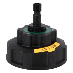 Cooling System Pressure Test Adapter for MG HS PHEV and ZS EV