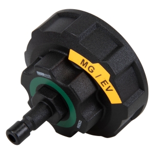 Cooling System Pressure Test Adapter for MG HS PHEV and ZS EV
