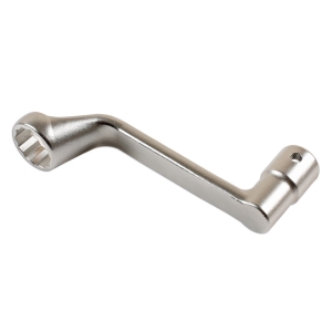 Cheie pentru reglarea unghiului de cădere la amortizor / jambe, 21 mm, 1/2", pentru Mercedes Sprinter, VW Crafter