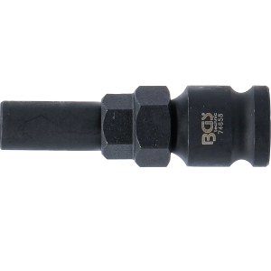 Alternator Pulley Socket for Toyota, Lexus, as 09820-63020-02