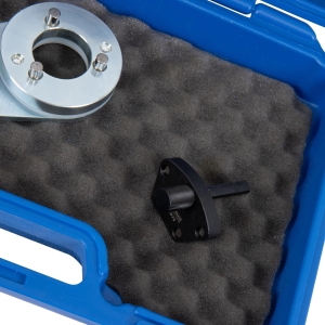 Timing Tool Set for Volvo 2.0L D420T2, D420T8, as 9997767, 9997719