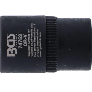 Residual Pressure Valve Socket for Air Suspension, as VAG T10158/1