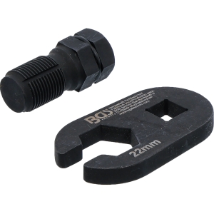 Cheie pentru vaporizator combustibil DPF și tarod de curățare M20 x 1,5 pentru Ford