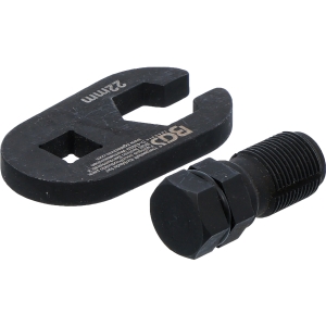 Cheie pentru vaporizator combustibil DPF și tarod de curățare M20 x 1,5 pentru Ford