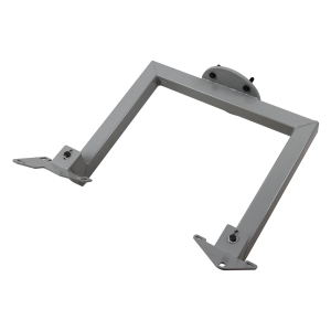 Engine Stand Adapter for VAG 3.0L TFSI V6 EA837, for Item no. 125000