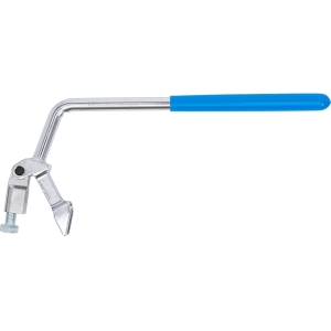 Levier pentru pedala de frână pentru sisteme DSC, DXC și DSCi pentru BMW F01, F30, G05, G11, G12, G20, G30 ca BMW 2409646